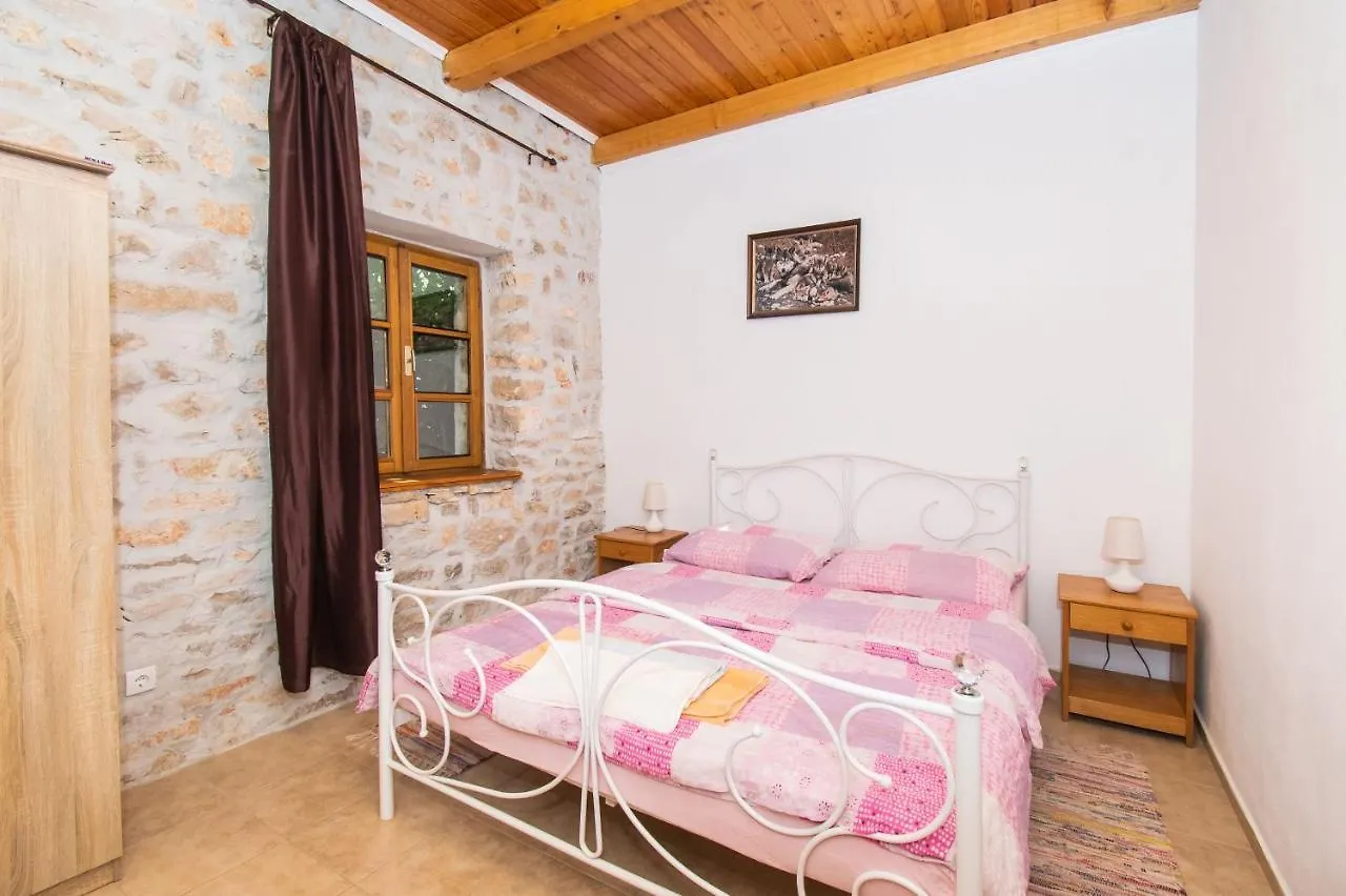 Willa House Stone Curlew 3 Lisane Tinjske